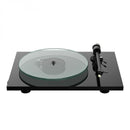 Pro-Ject T2 Super Phono Turntable Black Gloss Black