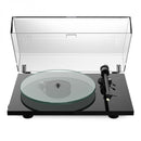Pro-Ject T2 Super Phono Turntable Black Gloss Black