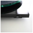 Pro-Ject T2 Super Phono Turntable Black Gloss Black