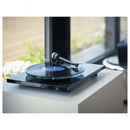 Pro-Ject T2 Super Phono Turntable Black Gloss Black