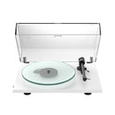 Pro-Ject T2 Super Phono Turntable Satin White White