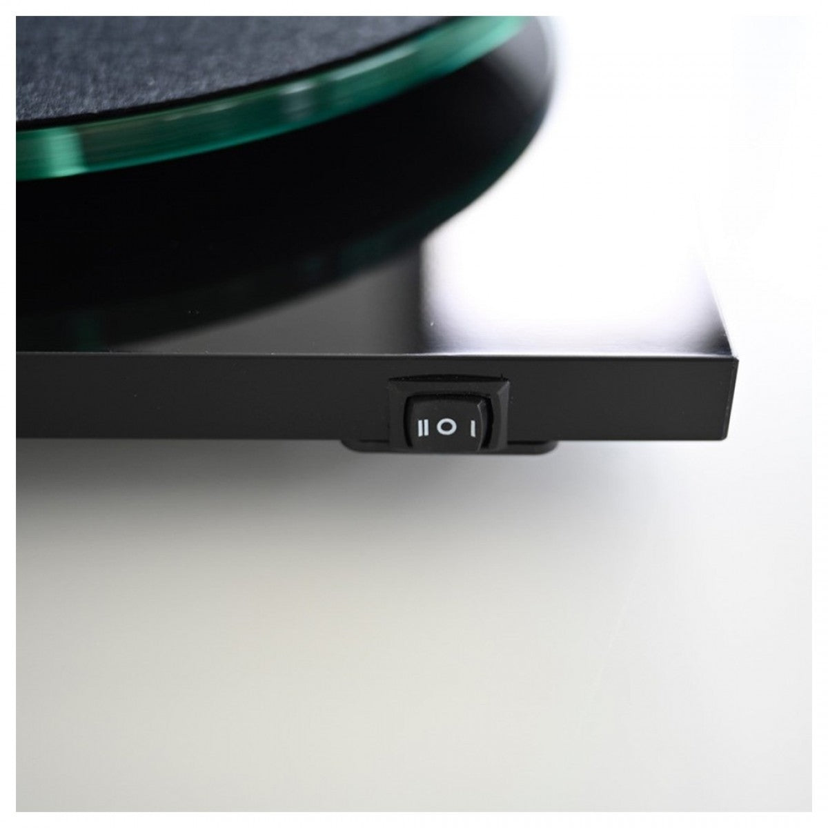 Pro-Ject T2 Super Phono Turntable Satin White White