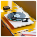 Pro-Ject T2 Super Phono Turntable Satin White White