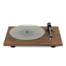 Pro-Ject T2 Super Phono Turntable Walnut Walnut