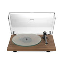 Pro-Ject T2 Super Phono Turntable Walnut Walnut