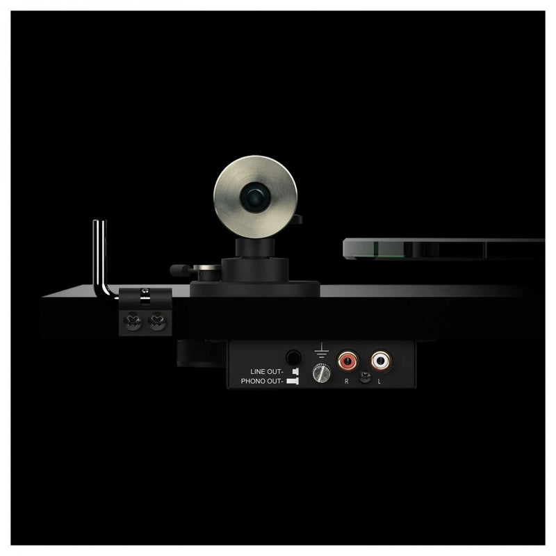 Pro-Ject T2 Super Phono Turntable Walnut Walnut