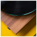 Pro-Ject T2 Super Phono Turntable Walnut Walnut