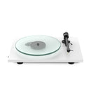 Pro-Ject T2 Turntable Satin White White