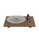 Pro-Ject T2 Turntable Walnut Walnut