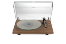 Pro-Ject T2 W Turntable Walnut Walnut