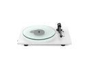Pro-Ject T2 W Turntable White White