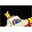 Pro-Ject The Beatles Yellow Submarine Turntable