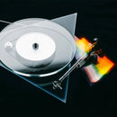 Pro-Ject The Dark Side Of The Moon Special Edition Turntable