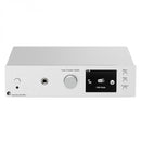 Pro-Ject Tuner Box S3 Internet DAB+ DAB FM Tuner Silver Silver