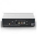 Pro-Ject Tuner Box S3 Internet DAB+ DAB FM Tuner Silver Silver