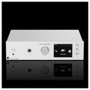 Pro-Ject Tuner Box S3 Internet DAB+ DAB FM Tuner Silver Silver