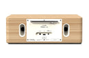 Pure Classic C-D6 DAB+ FM Radio with Bluetooth CD Player Cotton White - Clearance