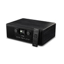 Pure Classic C-D6i  All in One Internet Radio with DAB+ FM Bluetooth CD Player Stereo Sound System Black