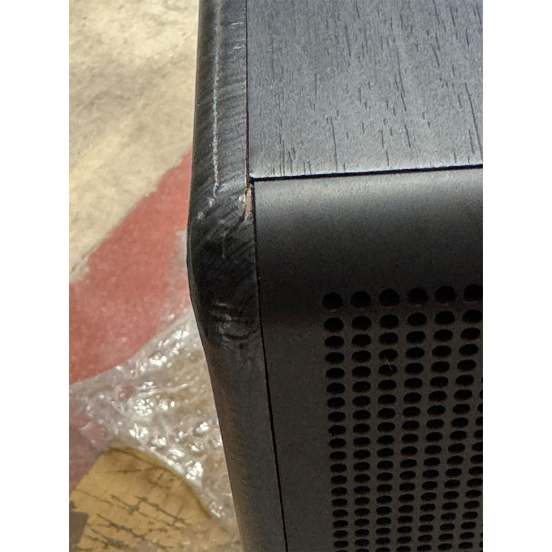 Pure Classic C-D6i All in One Internet Radio with DAB+ FM Bluetooth CD Player Stereo Sound System Black - Ex -Display Clearance