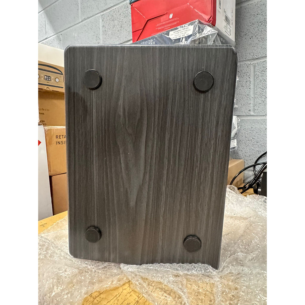 Pure Classic C-D6i All in One Internet Radio with DAB+ FM Bluetooth CD Player Stereo Sound System Black - Ex -Display Clearance