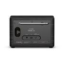 Pure Classic H4i Compact DAB+ FM Internet Radio with Bluetooth - Black