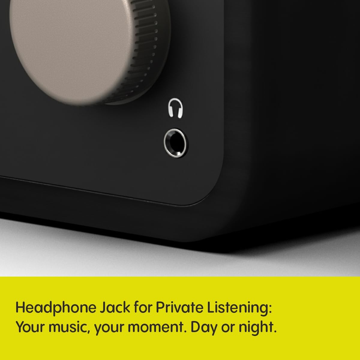 Pure Classic Stereo Mini DAB DAB+ FM Radio with Bluetooth CD Player Micro Stereo System Black Black