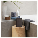 Pure Evoke Spot Compact Music System Coffee Black Black