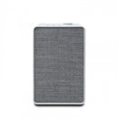 Pure Evoke Spot Compact Music System Cotton White White