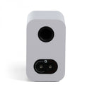 Q Acoustics 3010c Bookshelf Speakers Pair Satin White Satin White