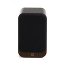 Q Acoustics 3020c Bookshelf Speakers Pair Claro Walnut Walnut