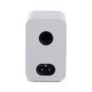 Q Acoustics 3020c Bookshelf Speakers Pair Satin White Satin White