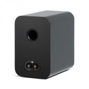 Q Acoustics 3030c Bookshelf Speakers Pair Satin Black Satin Black