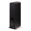 Q Acoustics M40 Powered Bluetooth Floorstanding Speakers Pair Black Black