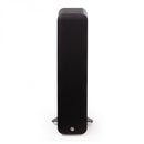 Q Acoustics M40 Powered Bluetooth Floorstanding Speakers Pair Black Black