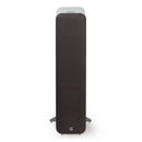 Q Acoustics M40 Powered Bluetooth Floorstanding Speakers Pair White White