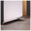 Q Acoustics M40 Powered Bluetooth Floorstanding Speakers Pair White White