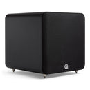 Q Acoustics Q SUB 100 Subwoofer Satin Black Satin Black