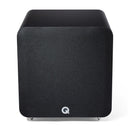 Q Acoustics Q SUB 100 Subwoofer Satin Black Satin Black