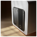 Q Acoustics Q SUB 100 Subwoofer Satin Black Satin Black