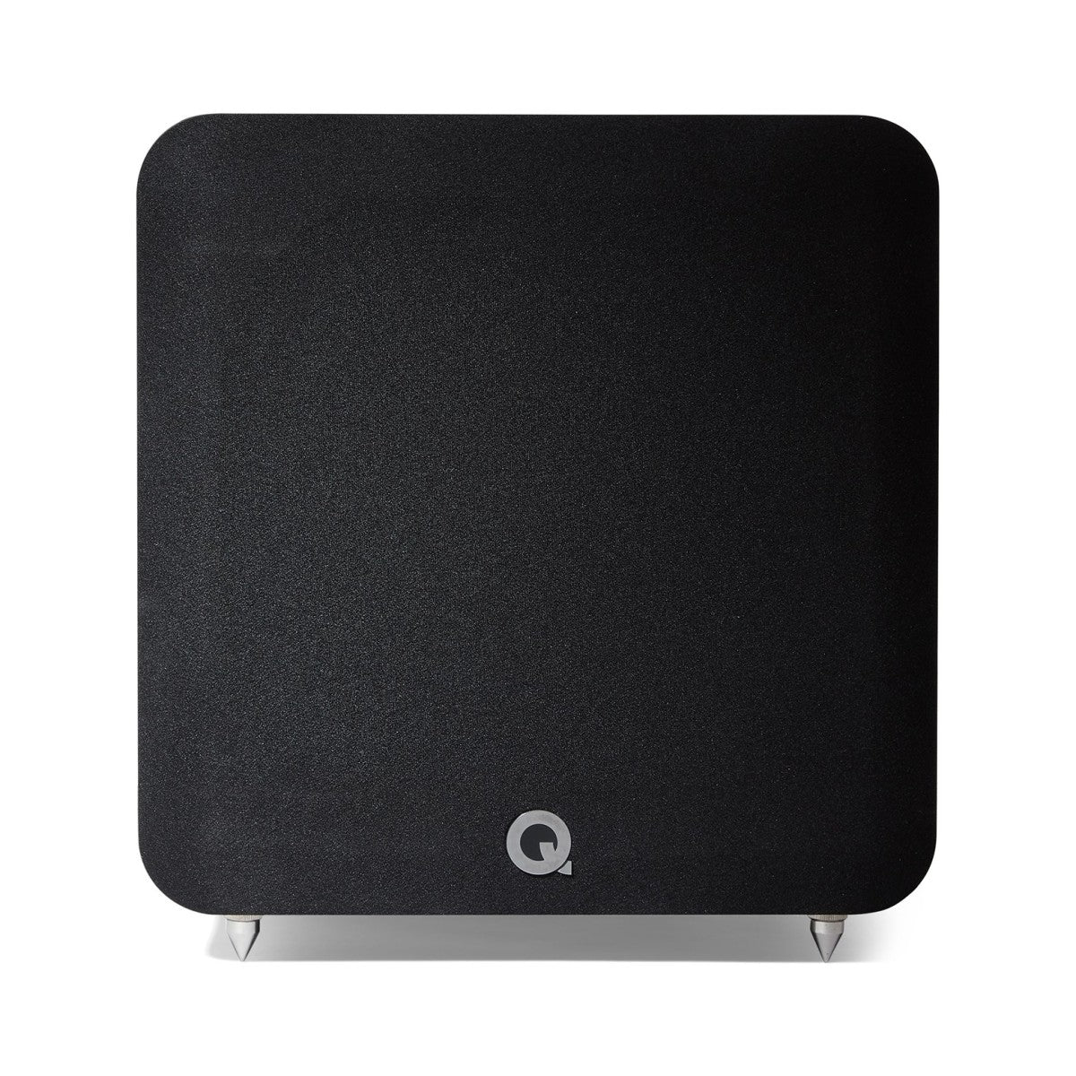 Q Acoustics Q SUB 100 Subwoofer Satin Black Satin Black