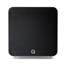Q Acoustics Q SUB 100 Subwoofer Satin Black Satin Black