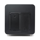 Q Acoustics Q SUB 100 Subwoofer Satin Black Satin Black