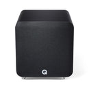 Q Acoustics Q SUB 80 Subwoofer Satin Black Satin Black