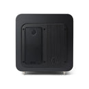 Q Acoustics Q SUB 80 Subwoofer Satin Black Satin Black