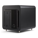 Q Acoustics Q SUB 80 Subwoofer Satin Black Satin Black