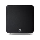 Q Acoustics Q SUB 80 Subwoofer Satin Black Satin Black