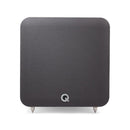 Q Acoustics Q SUB 80 Subwoofer Satin White Satin White