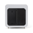 Q Acoustics Q SUB 80 Subwoofer Satin White Satin White