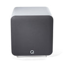 Q Acoustics Q SUB 80 Subwoofer Satin White Satin White
