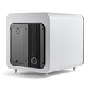 Q Acoustics Q SUB 80 Subwoofer Satin White Satin White